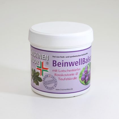 Beinwell balzsam mozgásszervek karbantartásáért! (200 ml)