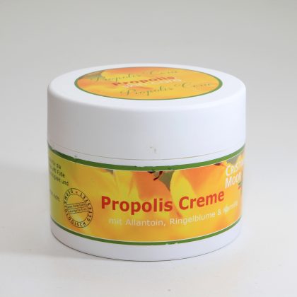 Propoliszkrém (200 ml)