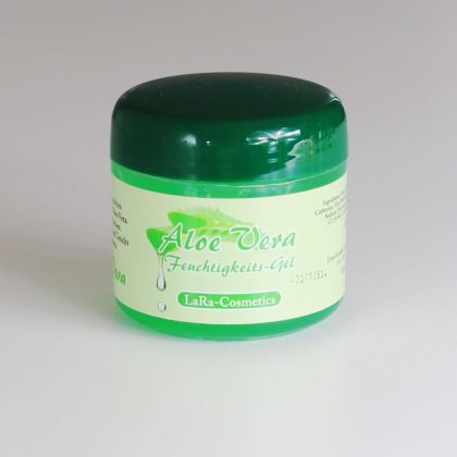 Aloe Vera balzsam hidratáló