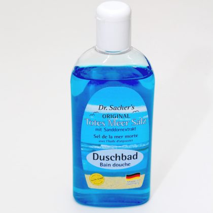 Holt tengeri só tusfürdő (250ml) Totes Meer Salz Duschbad