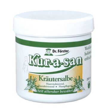 Kura-san 250ml