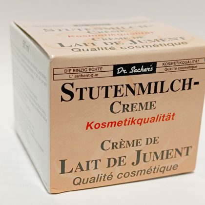Kancatejkrém 50 ml